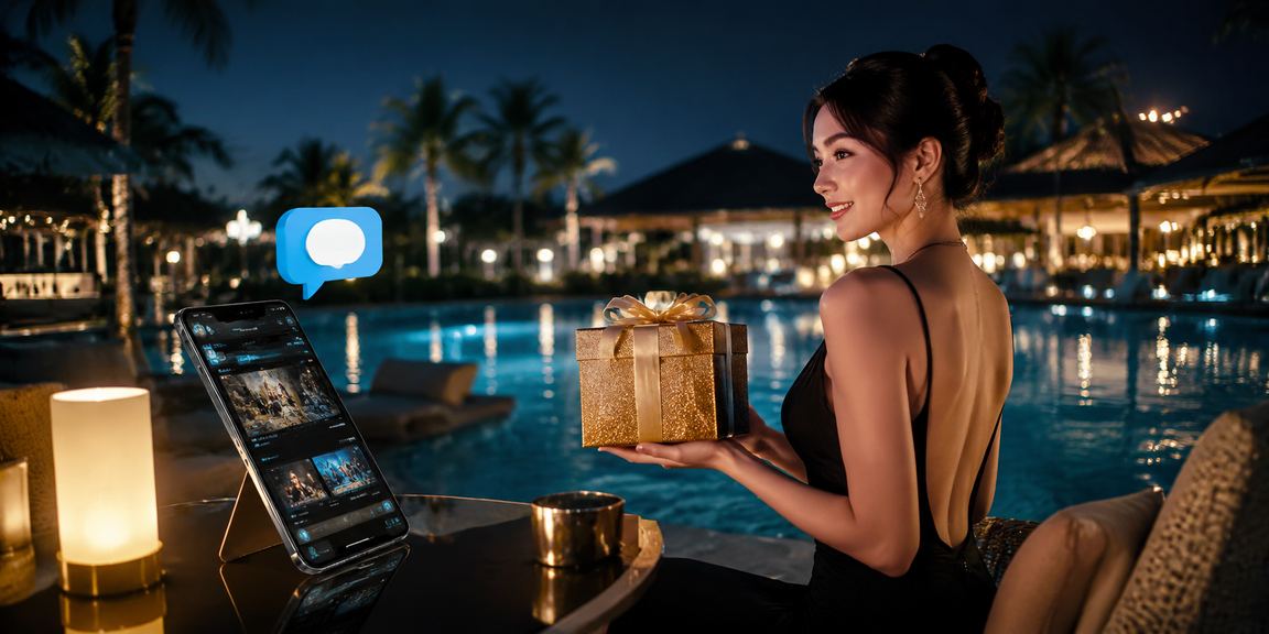 Người chơi trưởng thành tại Mũi Né tìm hiểu về chơi game có trách nhiệm