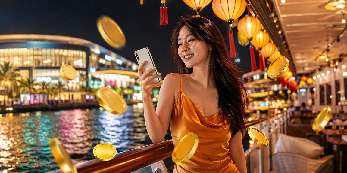 Không khí chợ đêm Phú Quốc – người chơi tận hưởng giải trí lành mạnh và có trách nhiệm