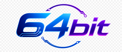 64bit